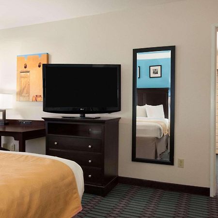 Country Inn & Suites By Radisson, Lubbock, Tx Eksteriør billede