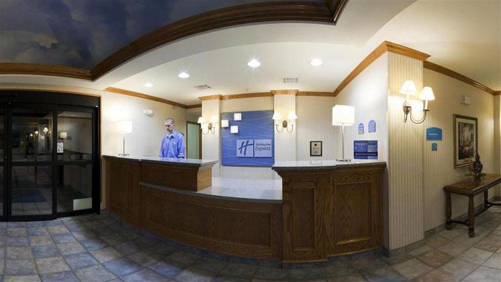 Country Inn & Suites By Radisson, Lubbock, Tx Eksteriør billede