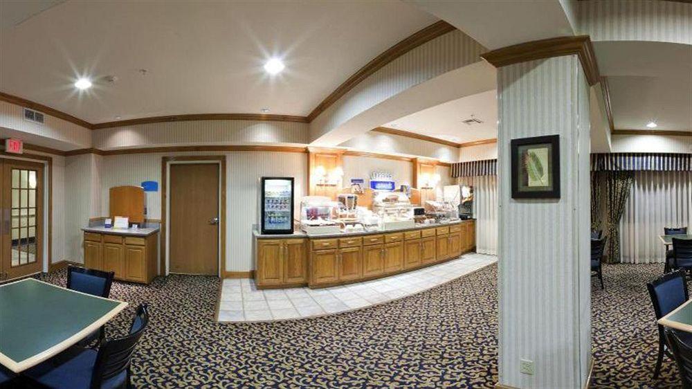 Country Inn & Suites By Radisson, Lubbock, Tx Eksteriør billede