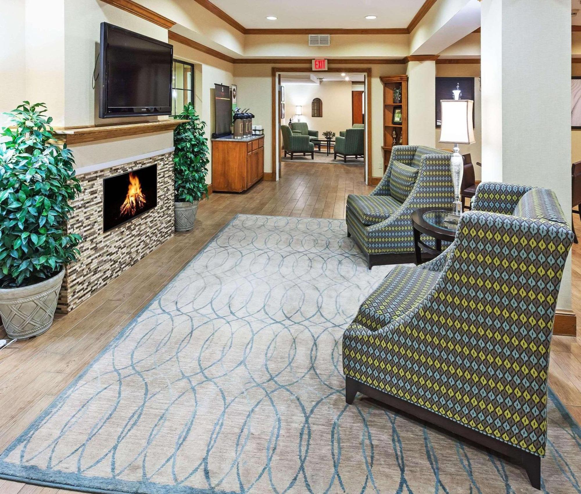 Country Inn & Suites By Radisson, Lubbock, Tx Eksteriør billede