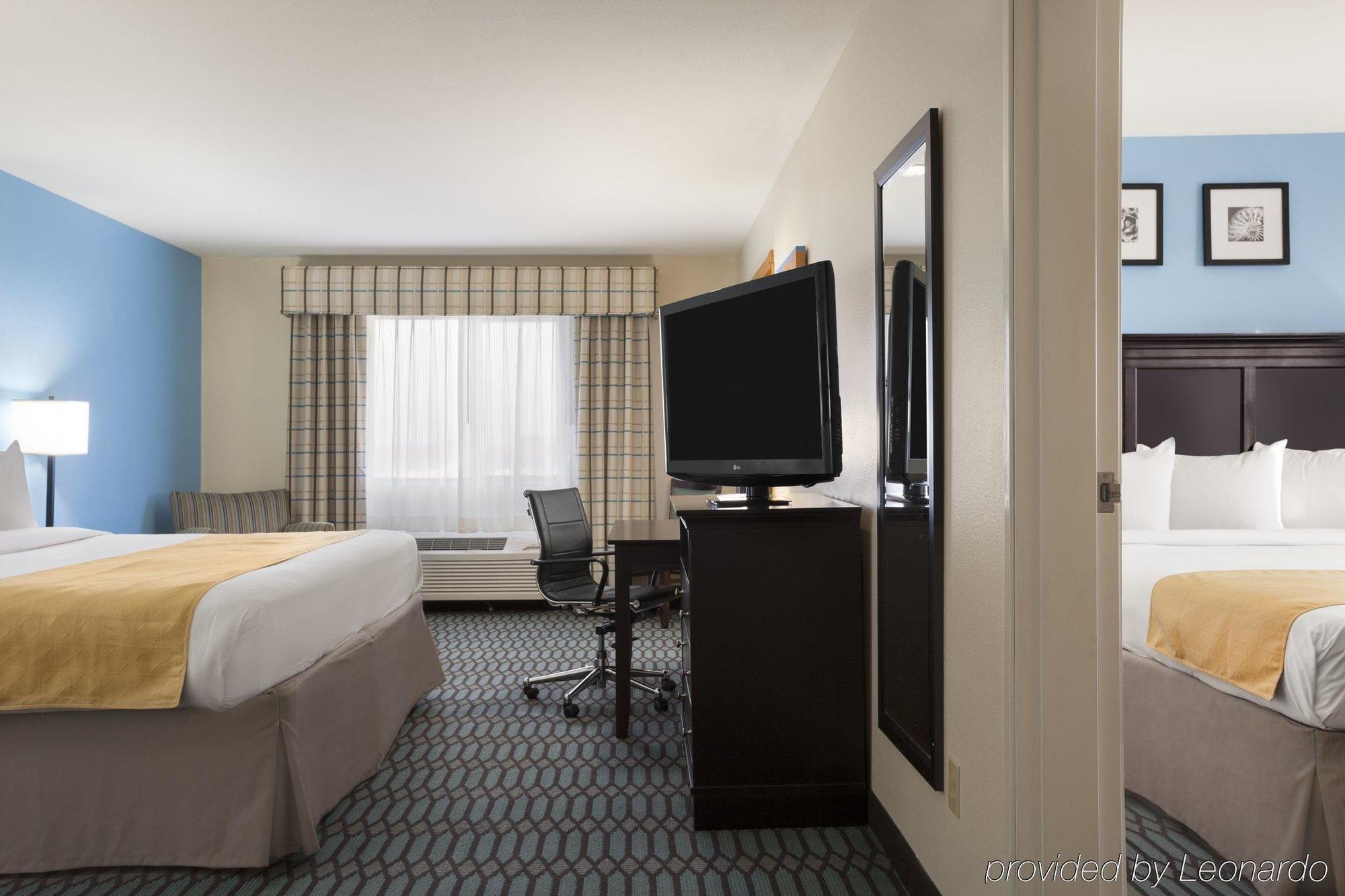 Country Inn & Suites By Radisson, Lubbock, Tx Eksteriør billede