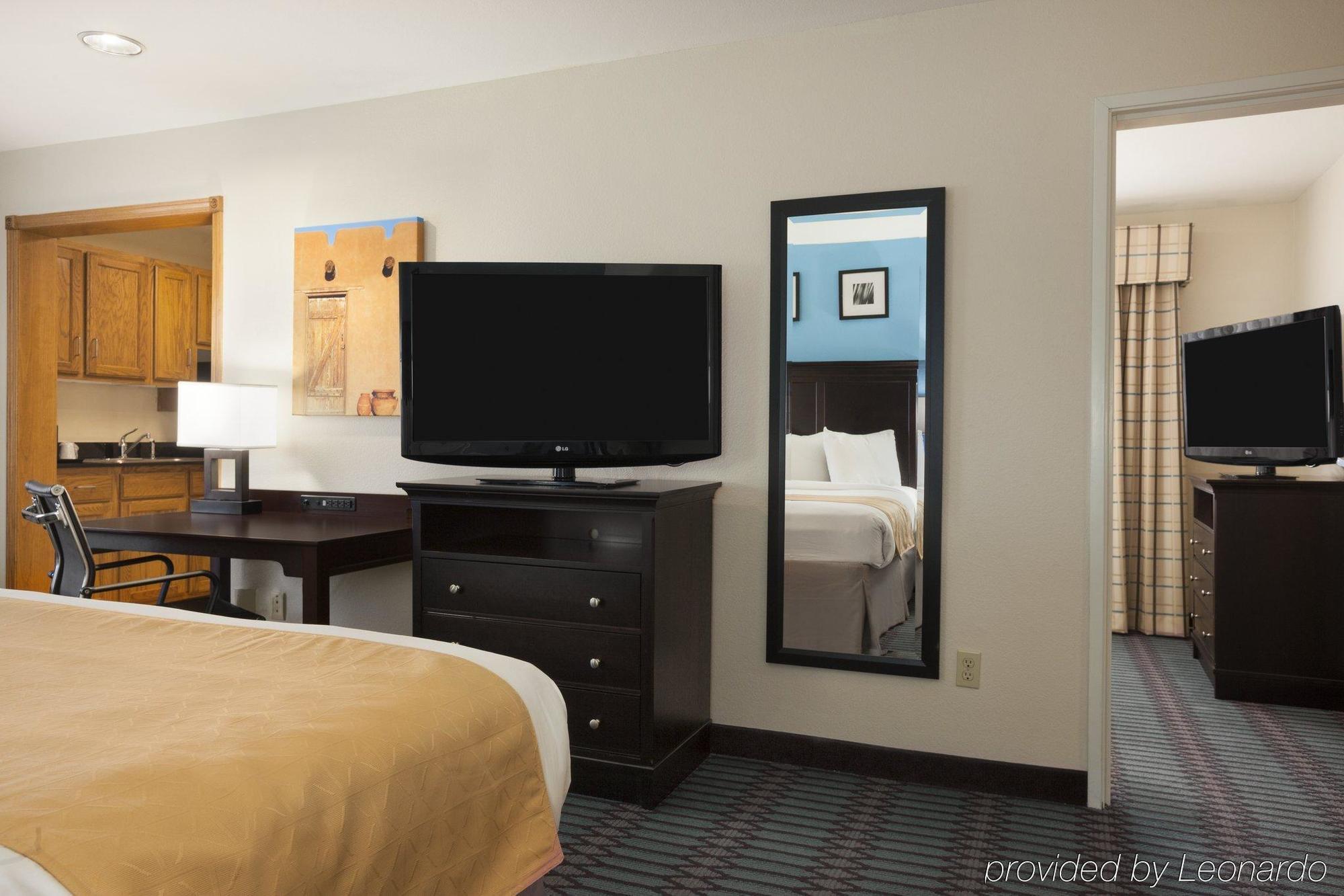 Country Inn & Suites By Radisson, Lubbock, Tx Eksteriør billede