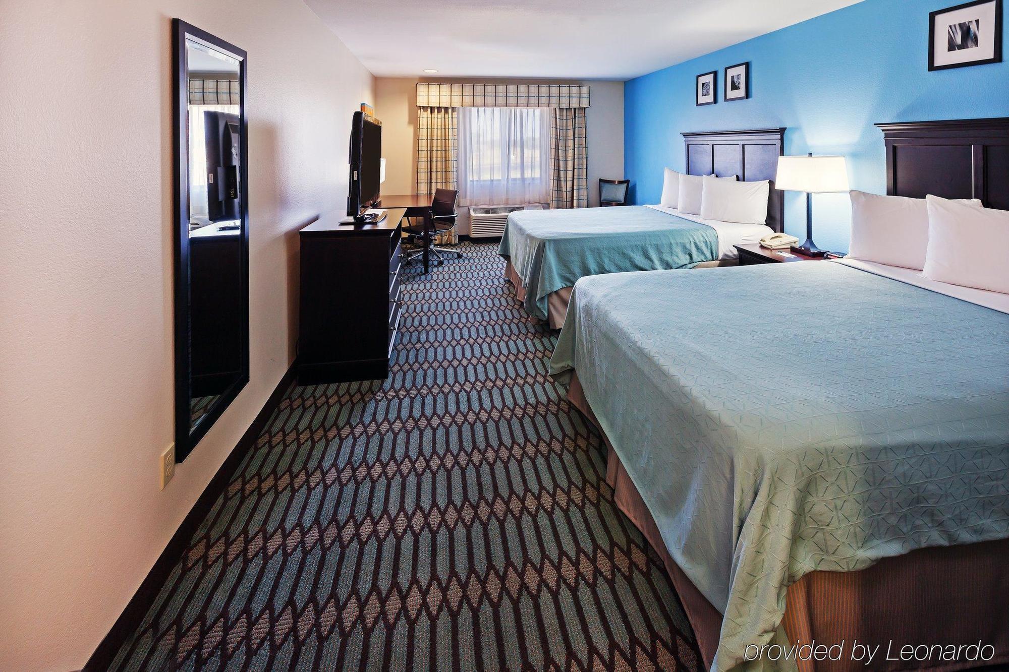 Country Inn & Suites By Radisson, Lubbock, Tx Eksteriør billede