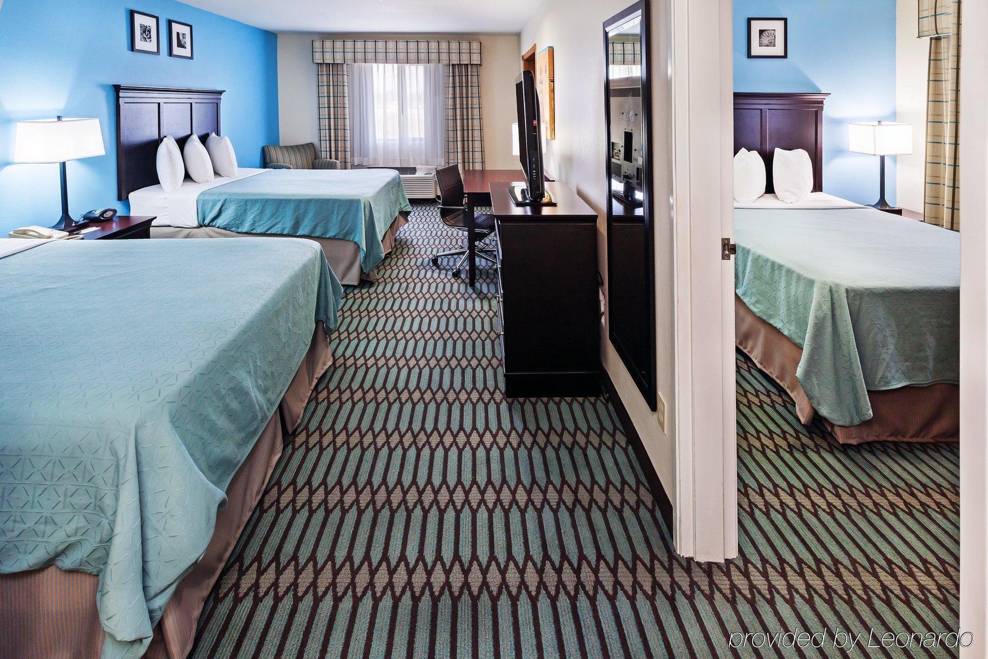 Country Inn & Suites By Radisson, Lubbock, Tx Eksteriør billede