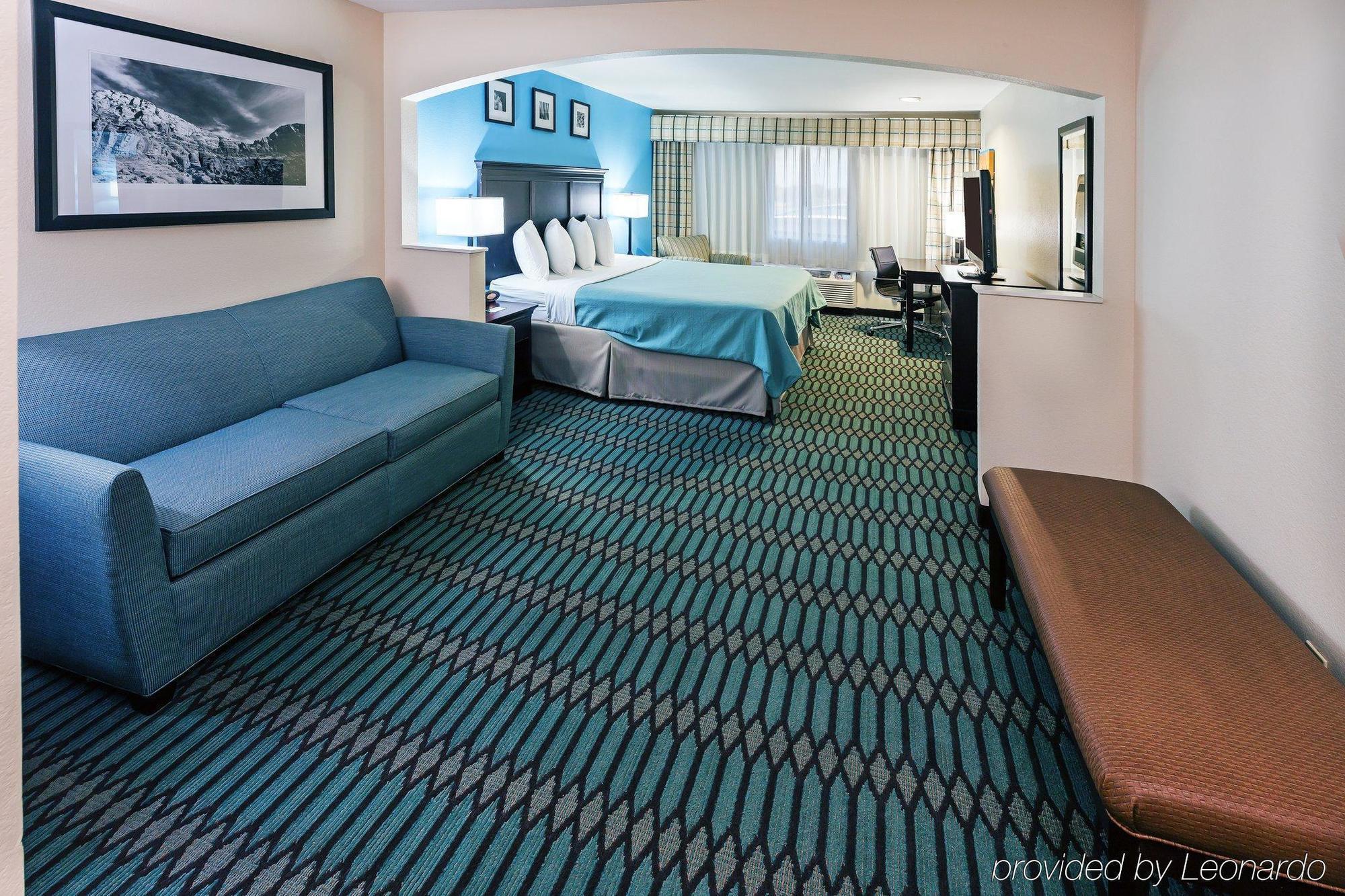 Country Inn & Suites By Radisson, Lubbock, Tx Eksteriør billede