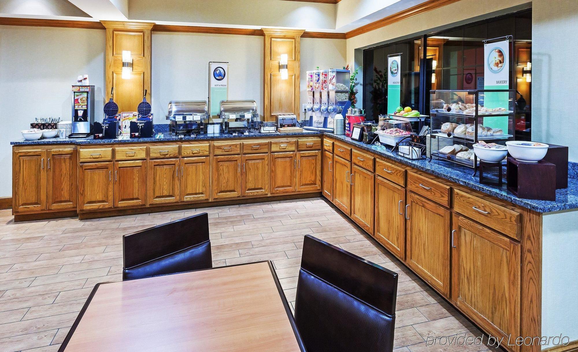 Country Inn & Suites By Radisson, Lubbock, Tx Eksteriør billede